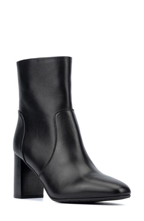 Carie weatherproof bootie on sale aquatalia