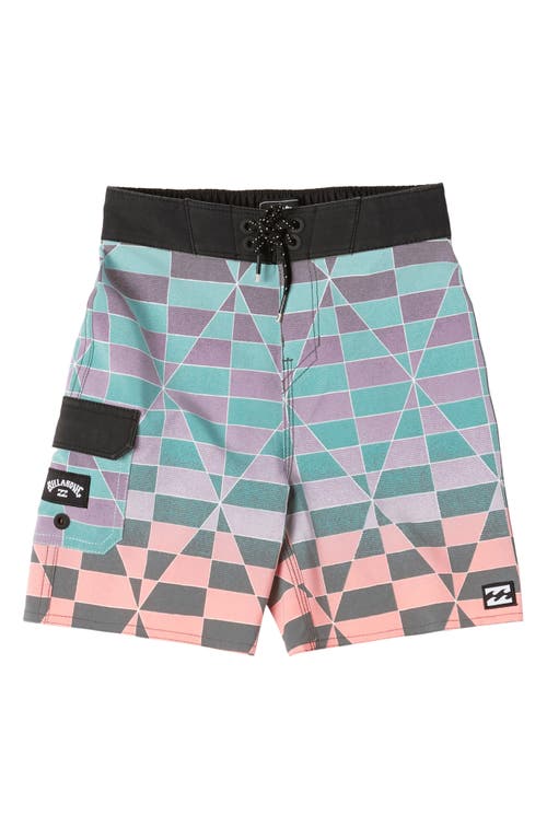 Billabong Kids' Sundays Pro Board Shorts at Nordstrom,