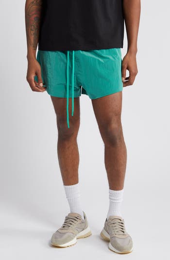 Fear of God Essentials Nylon Running Shorts | Nordstrom