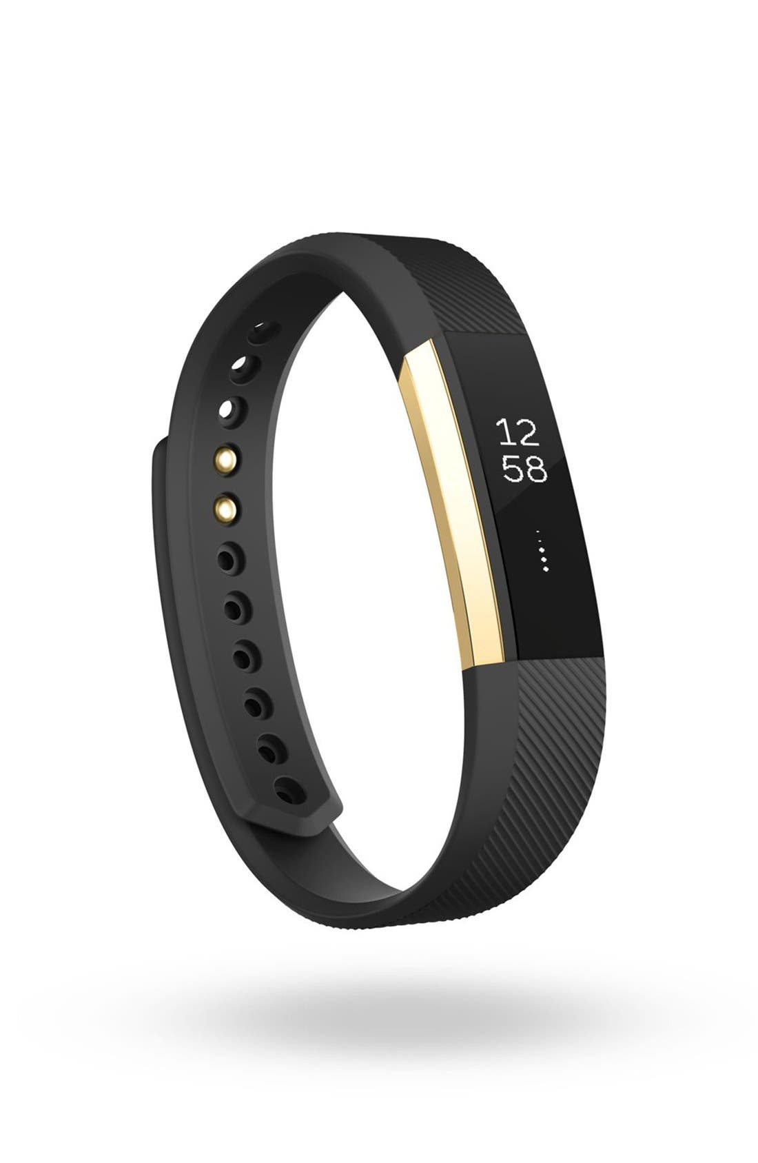 Fitbit Alta Wireless Fitness Tracker (Special Edition) Nordstrom