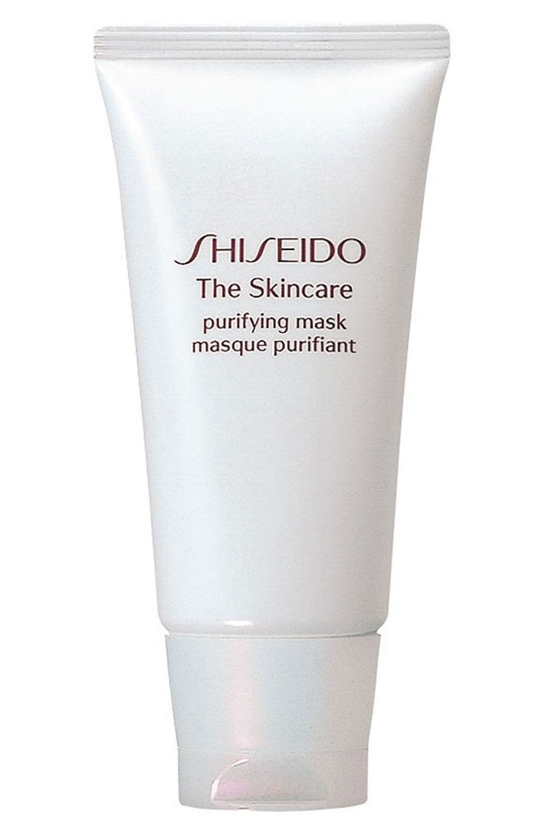 Shiseido 'The Skincare' Purifying Mask Nordstrom