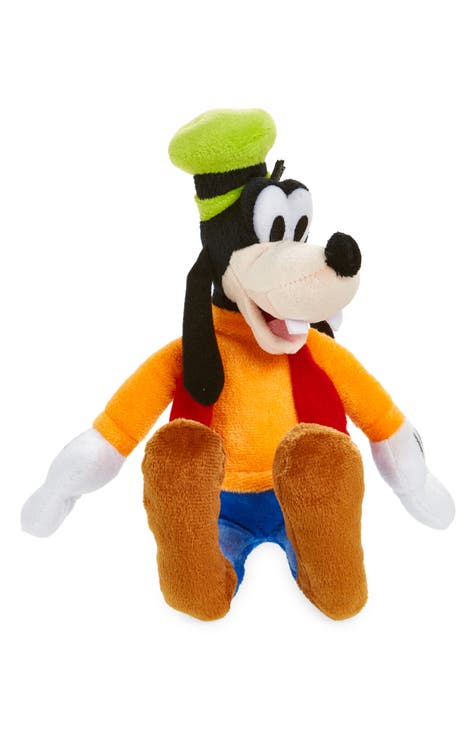 x Disney® Mickey & Friends Plush Toy