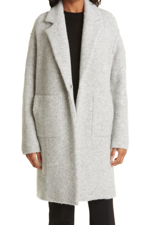 Nordstrom longline clearance cardigan