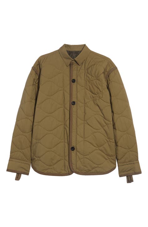 Men's Sacai Coats & Jackets | Nordstrom