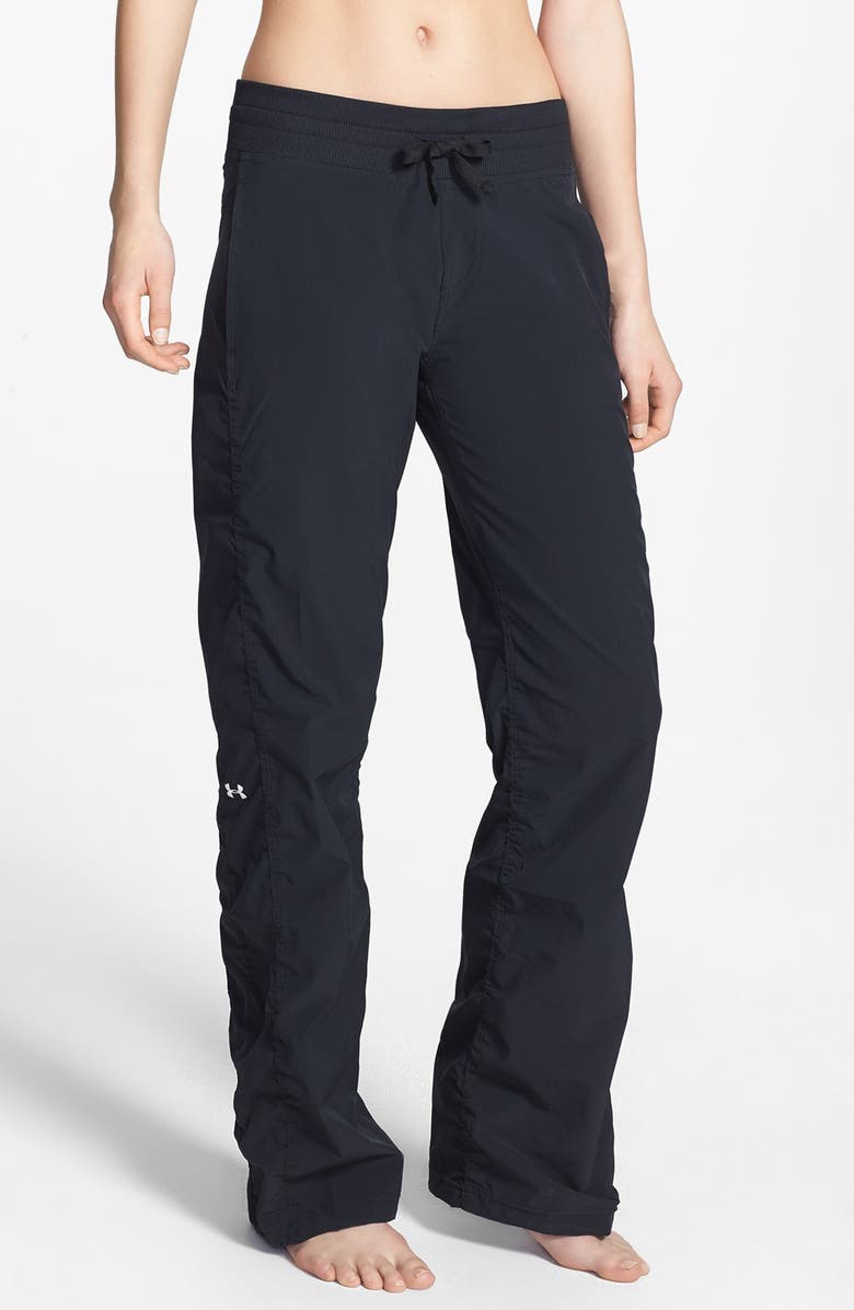 Under Armour 'Icon' Pants | Nordstrom