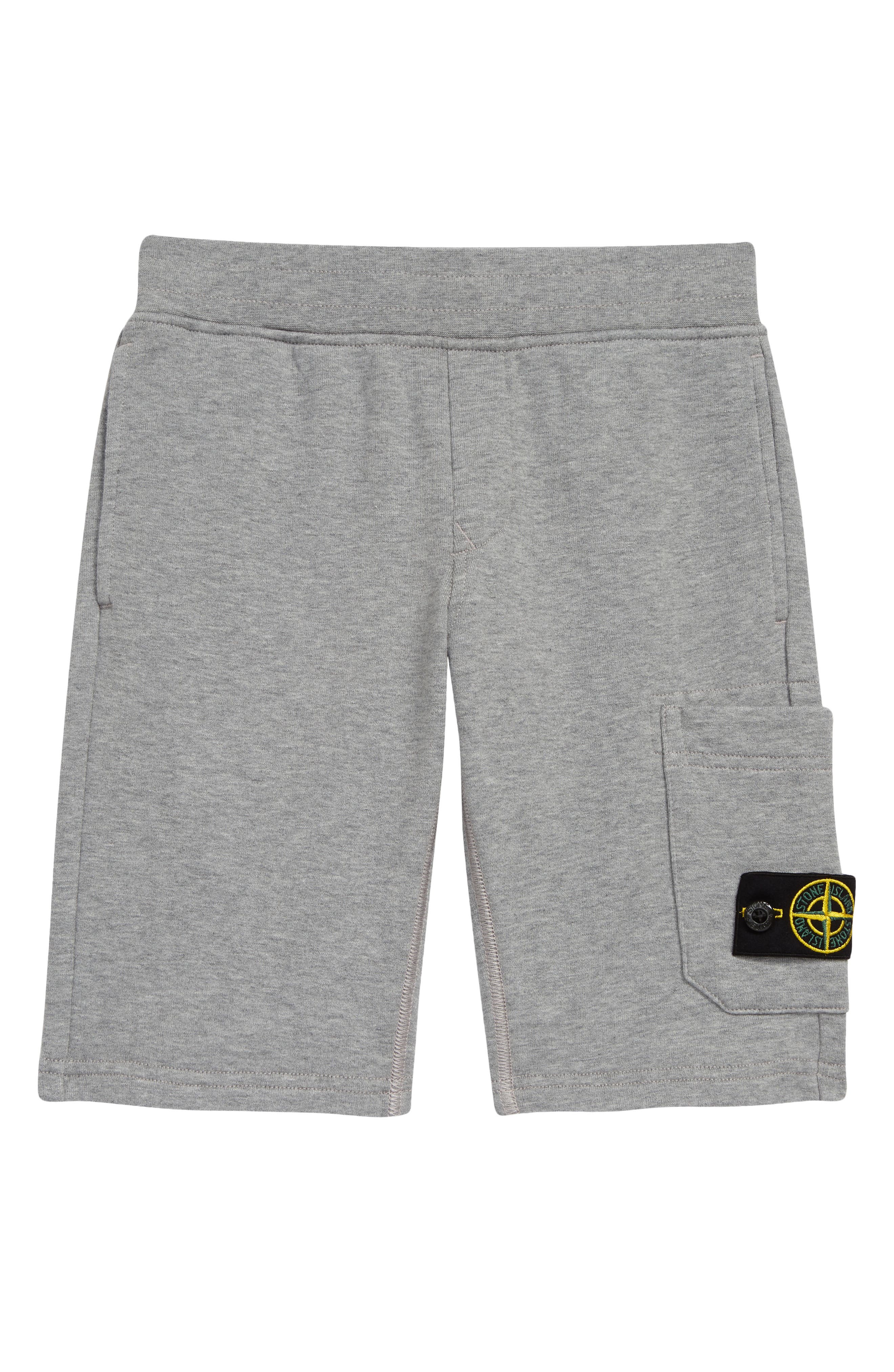 stone island shorts age 14