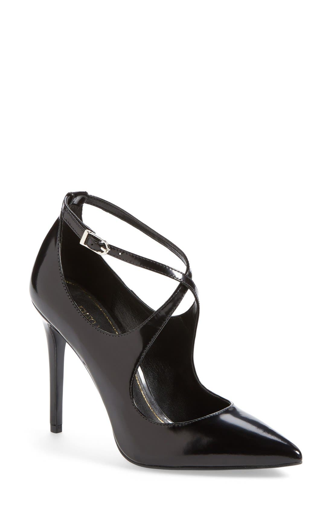 enzo angiolini nordstrom