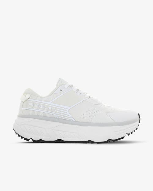 Fessura Trail Vtr - E15 In White-ice