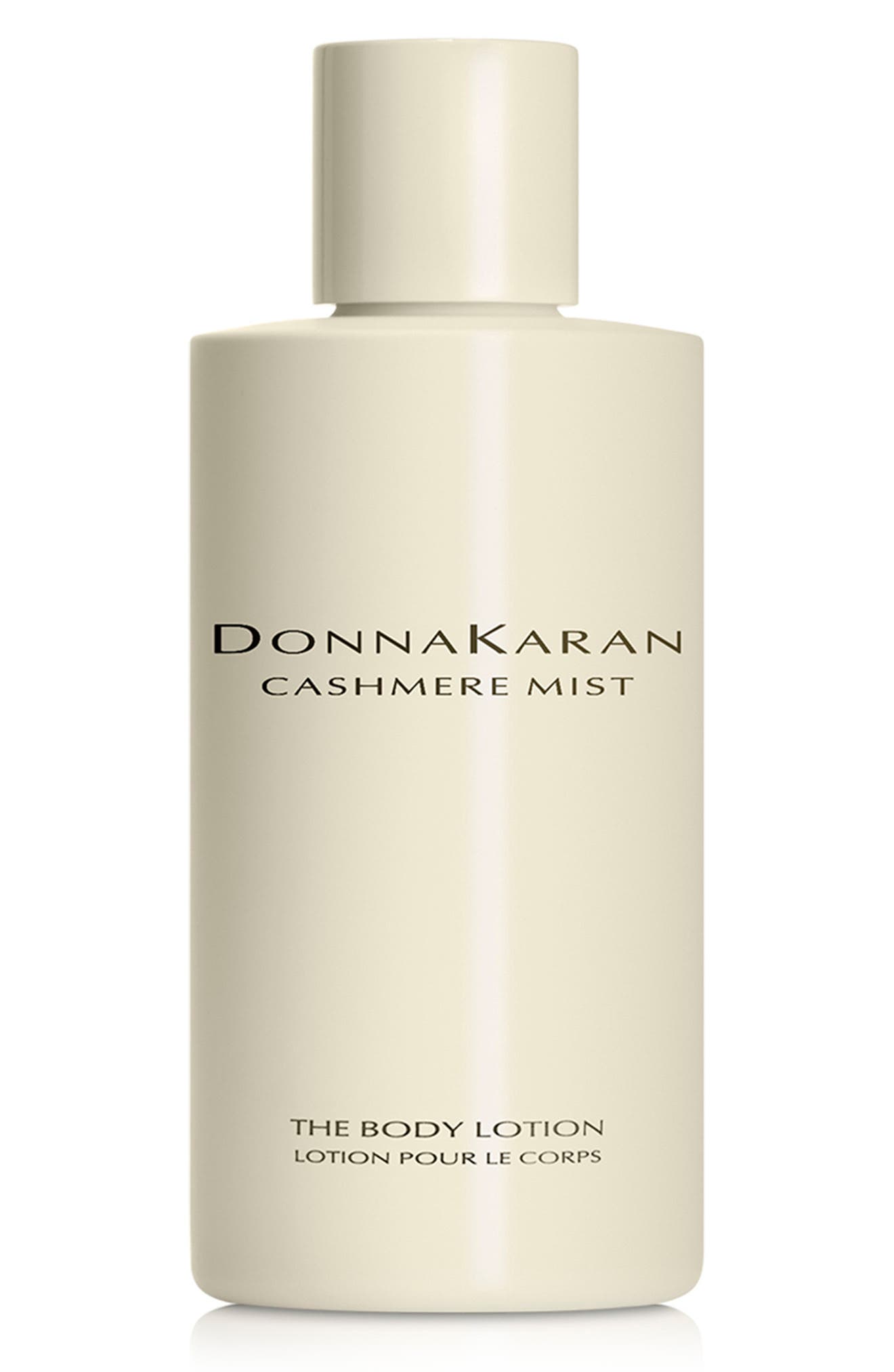 UPC 022548432723 product image for Donna Karan Woman Donna Karan Cashmere Mist Body Lotion at Nordstrom | upcitemdb.com