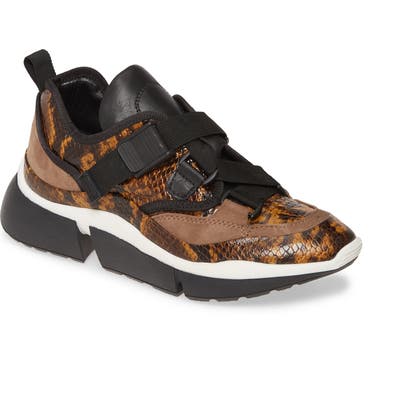 Sheridan Mia Mignons Sneaker, Beige