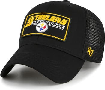 Youth steelers hat sales