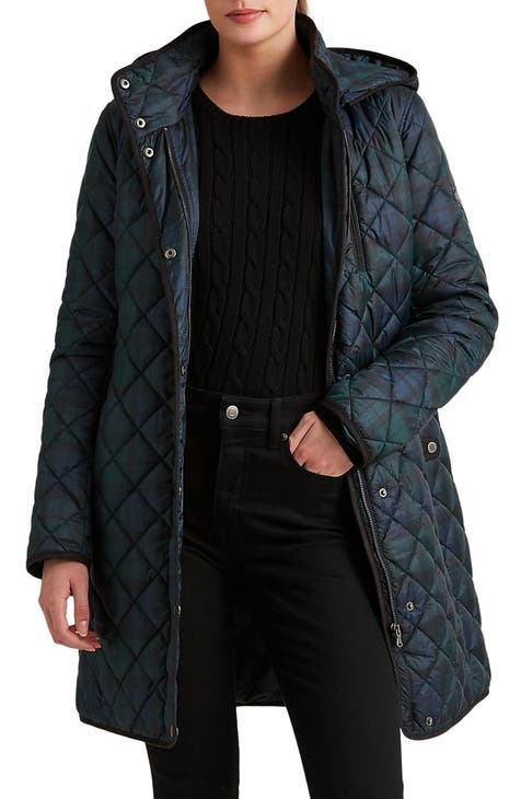 Women's Quilted Jackets | Nordstrom