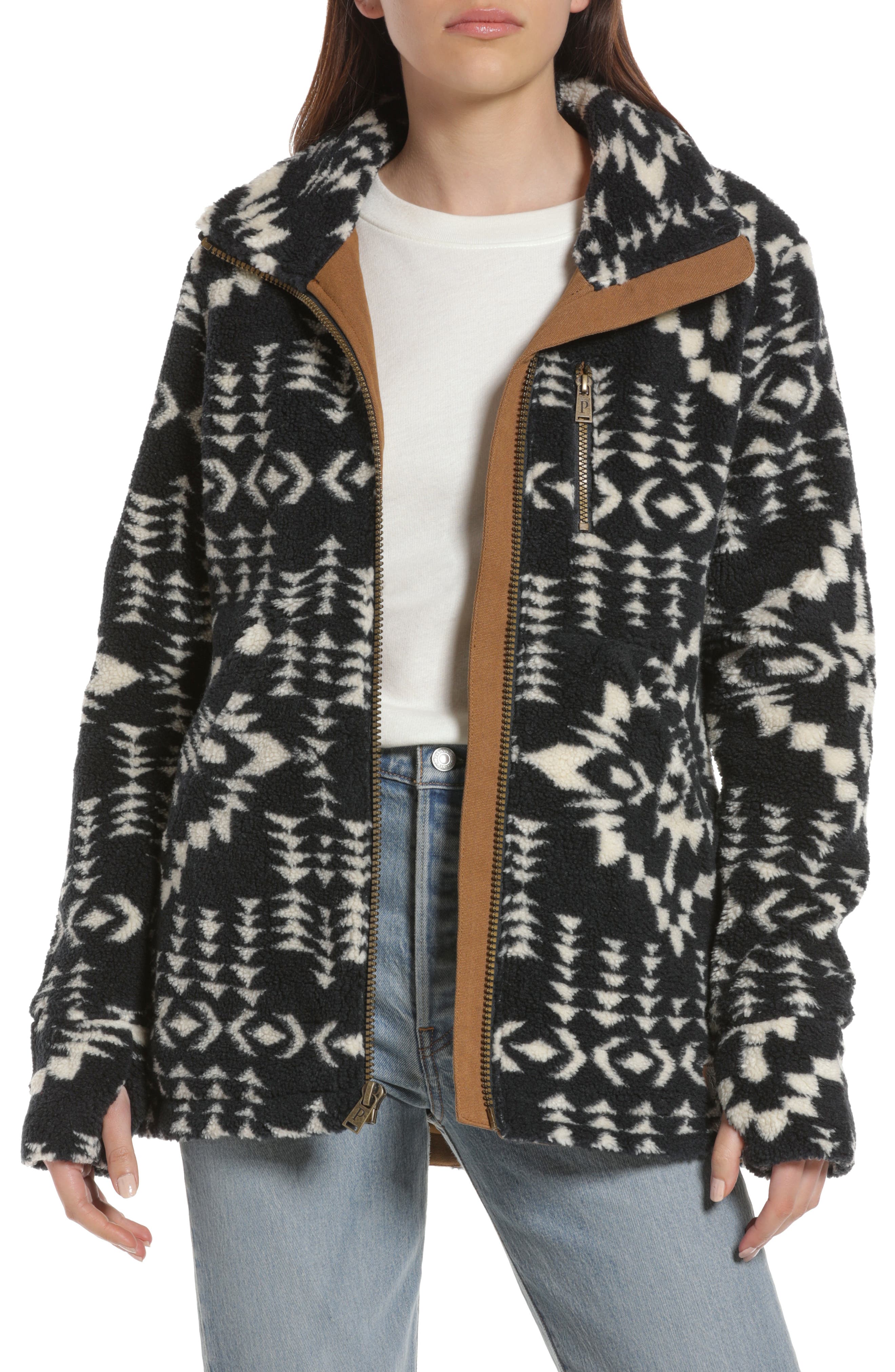 Women's Pendleton Coats \u0026 Jackets 