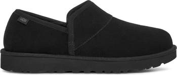 UGG® Leisure Outdoor Suede UGGplush Slipper (Men) | Nordstromrack