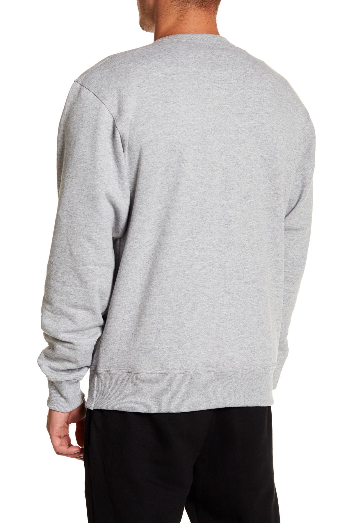nordstrom champion sweatshirt