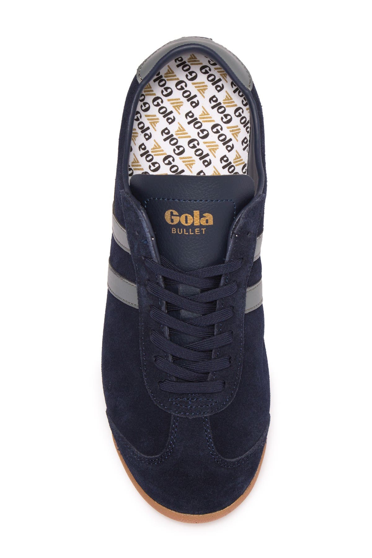action gola shoes