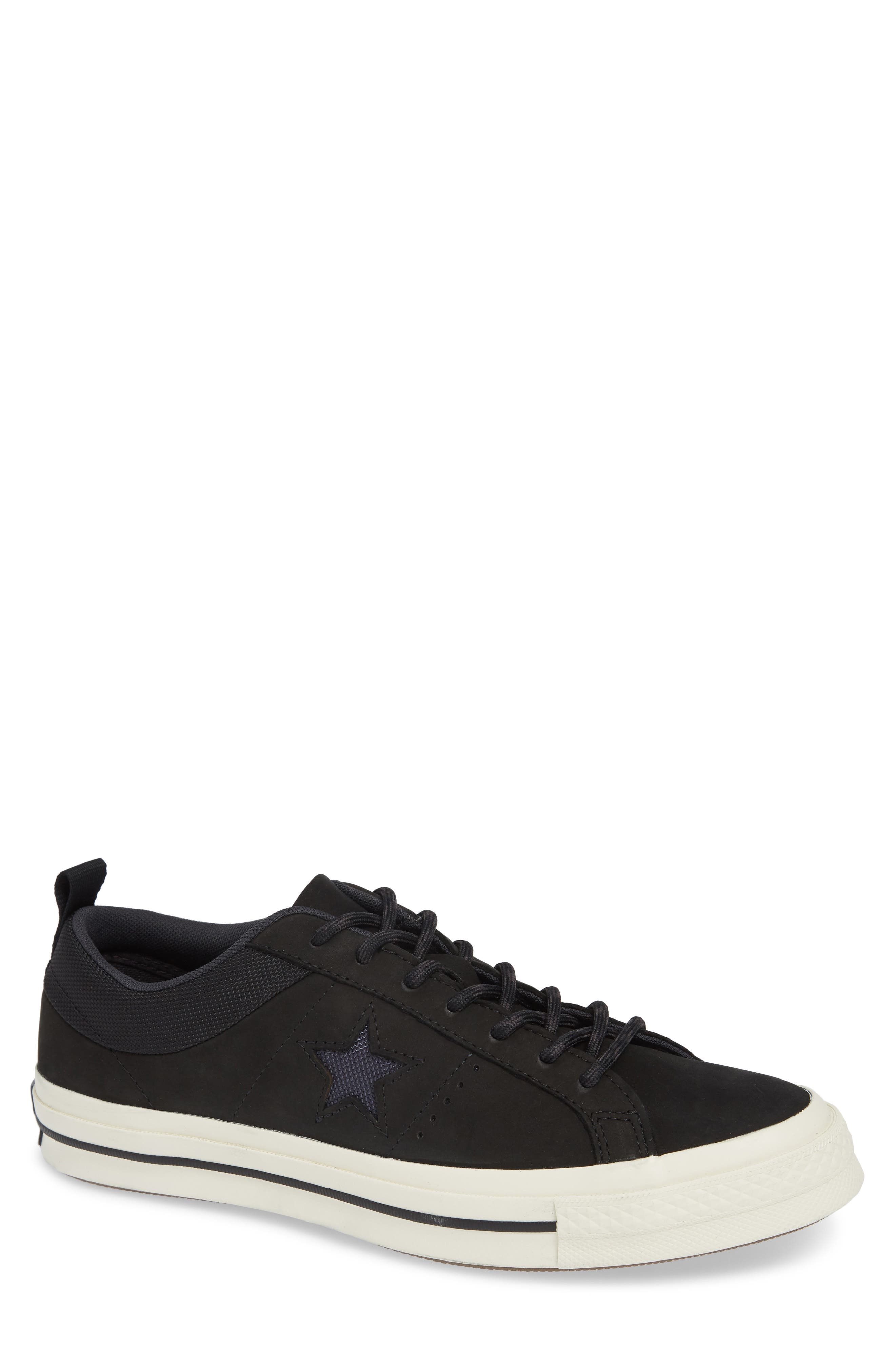 converse one star sp