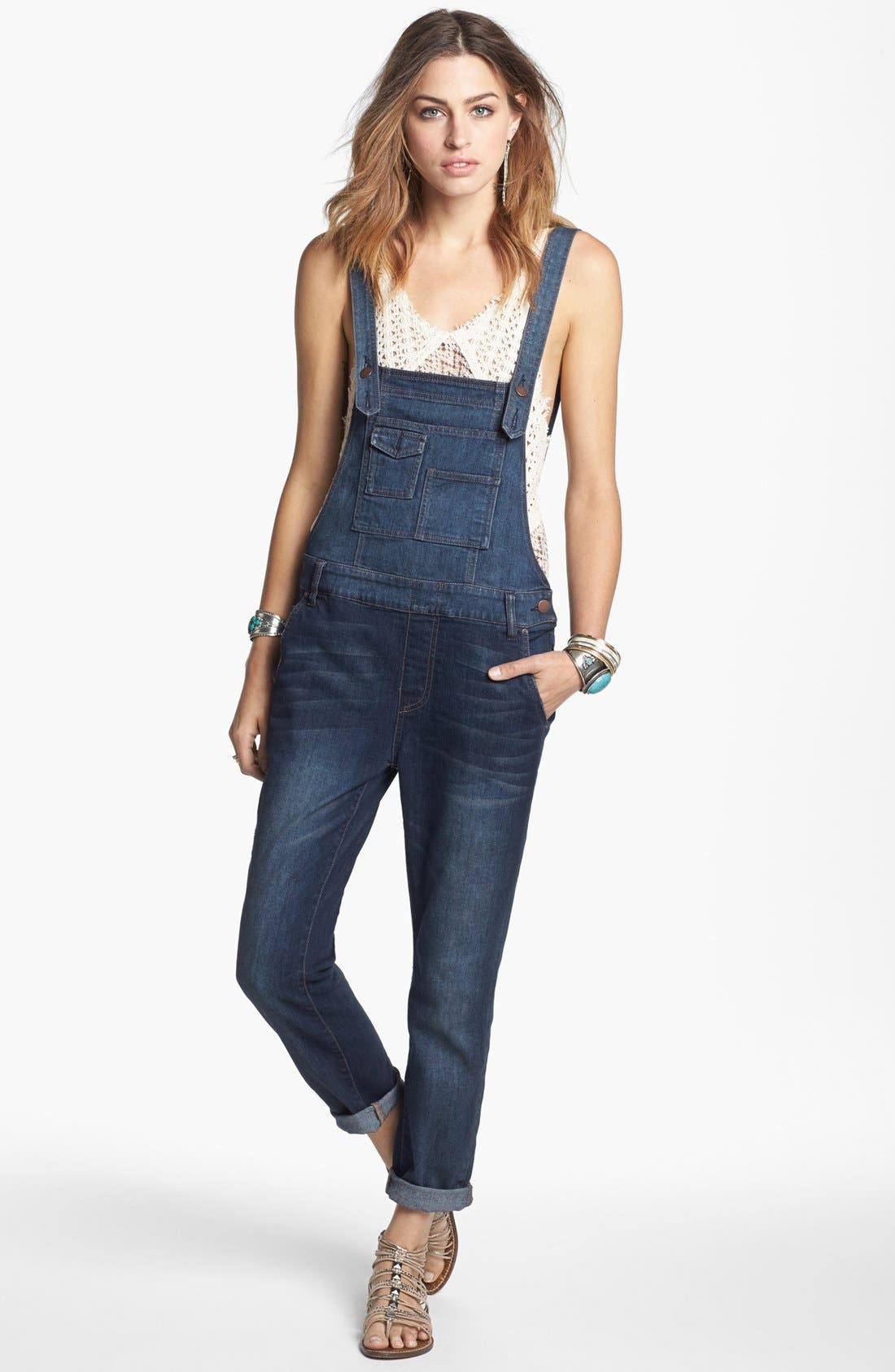 free people overalls for women