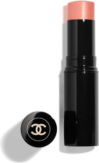Chanel Les Beiges Healthy Glow Sheer Colour Stick review – Style