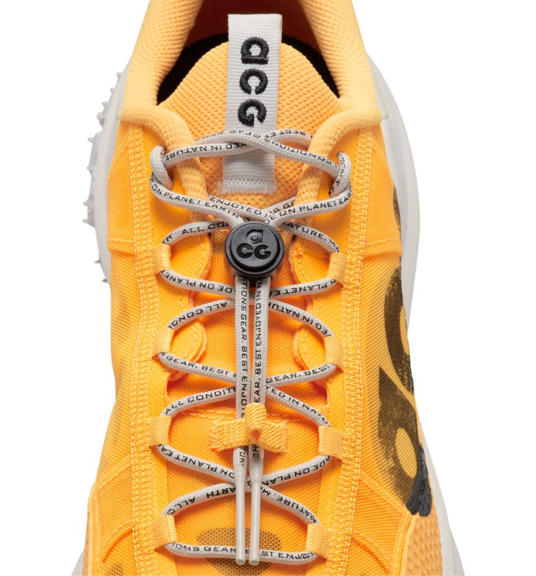Nike ACG Mountain Fly 2 Low Trail Shoe (Men) | Nordstrom
