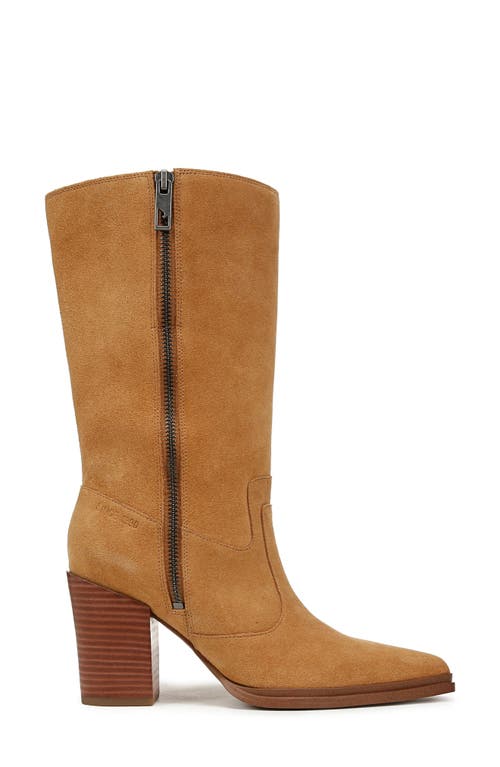 FRANCO SARTO FRANCO SARTO JAXON POINTED TOE BOOT
