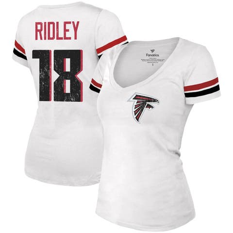 : Youth Calvin Ridley Black Atlanta Falcons Replica Player Jersey  : Sports & Outdoors