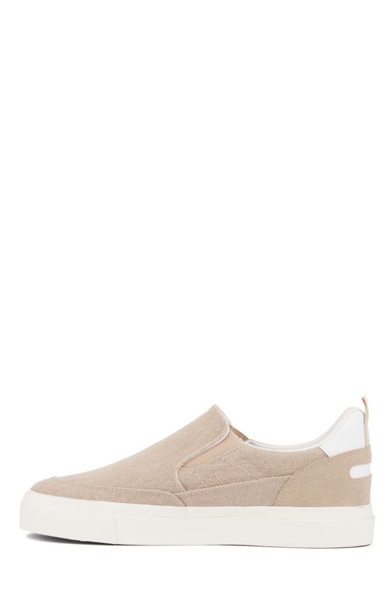 X-ray Rava Slip-on Sneaker In Sand