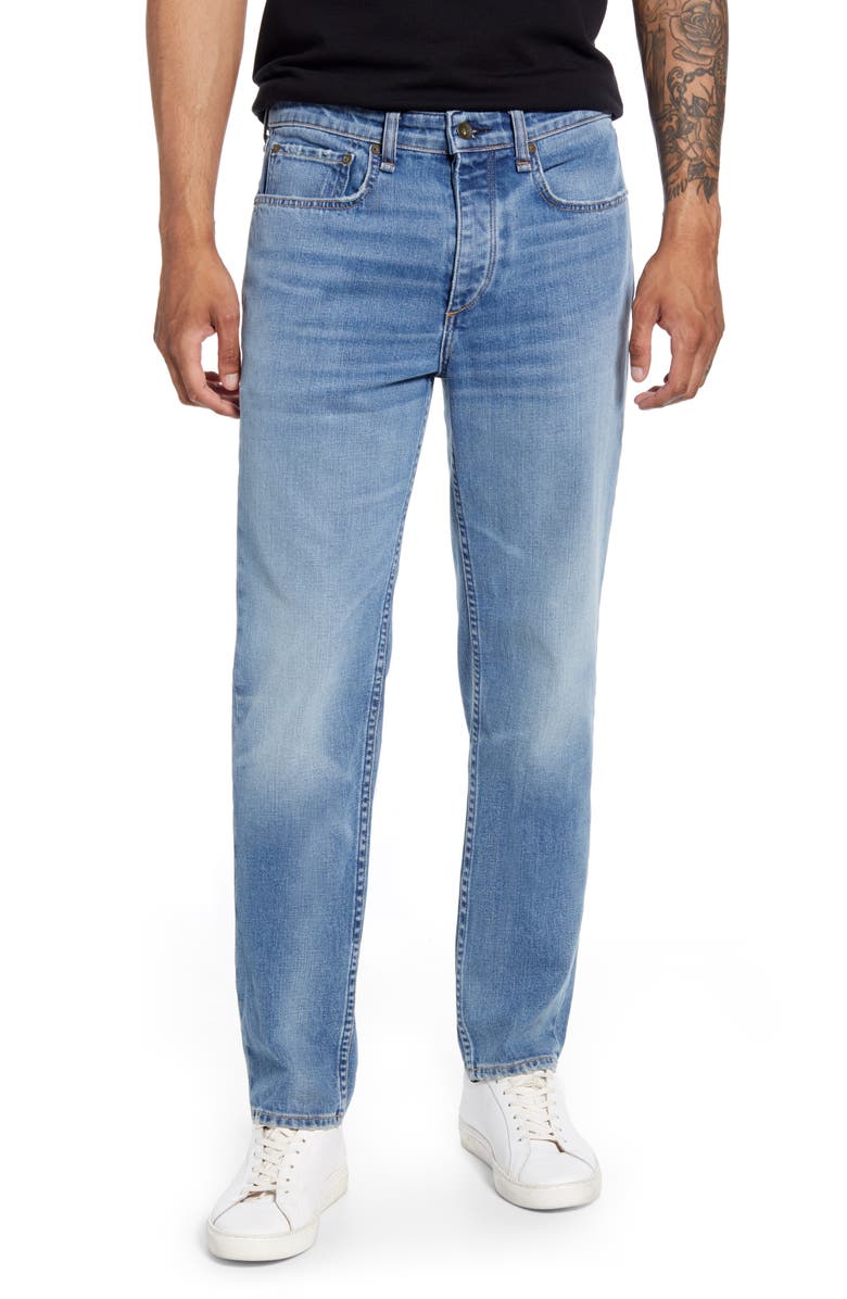 rag & bone Fit 2 Slim Fit Jeans (Ames) | Nordstrom