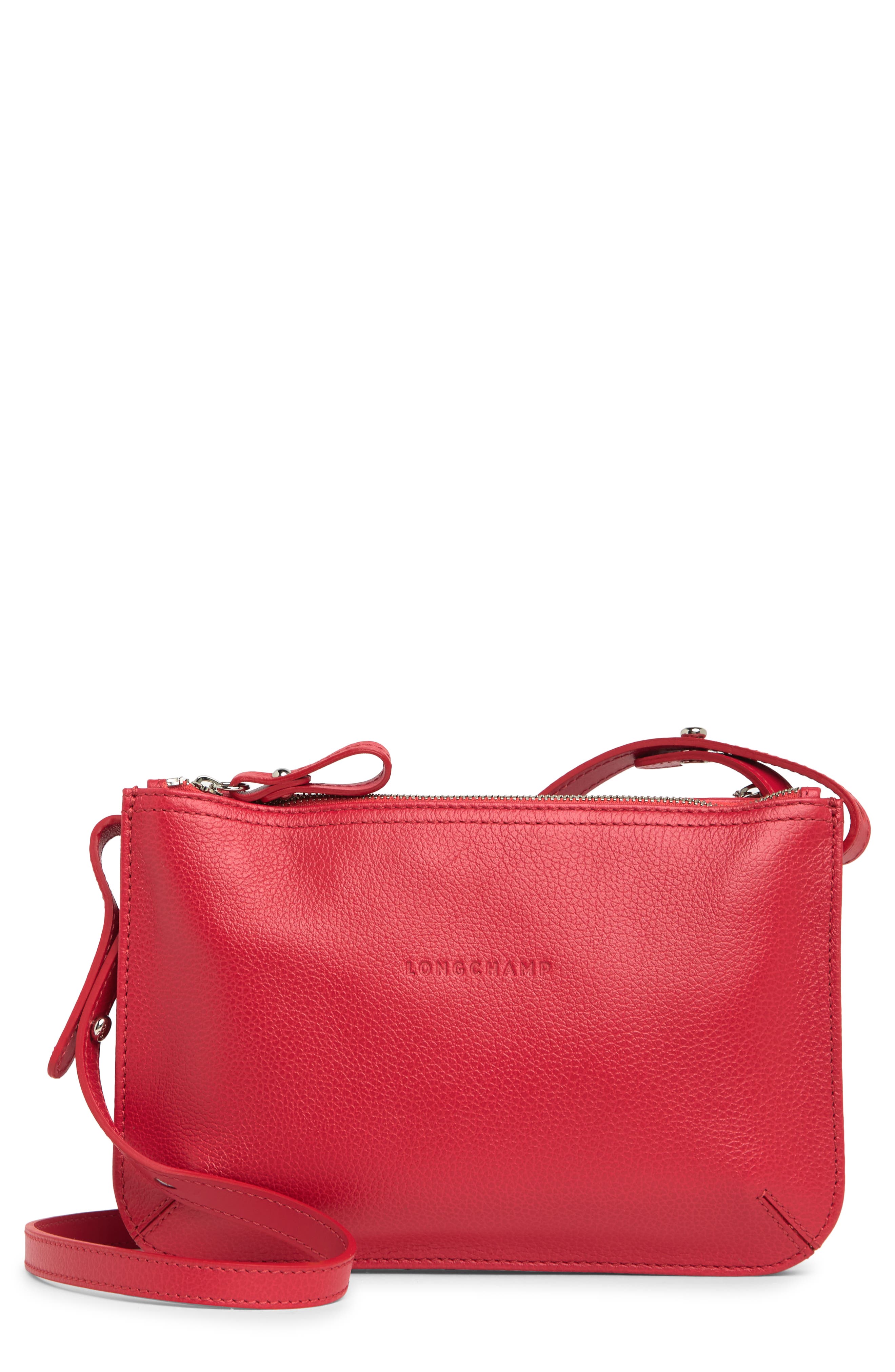 Longchamp Le Foulonné Small Crossbody Bag Nordstromrack