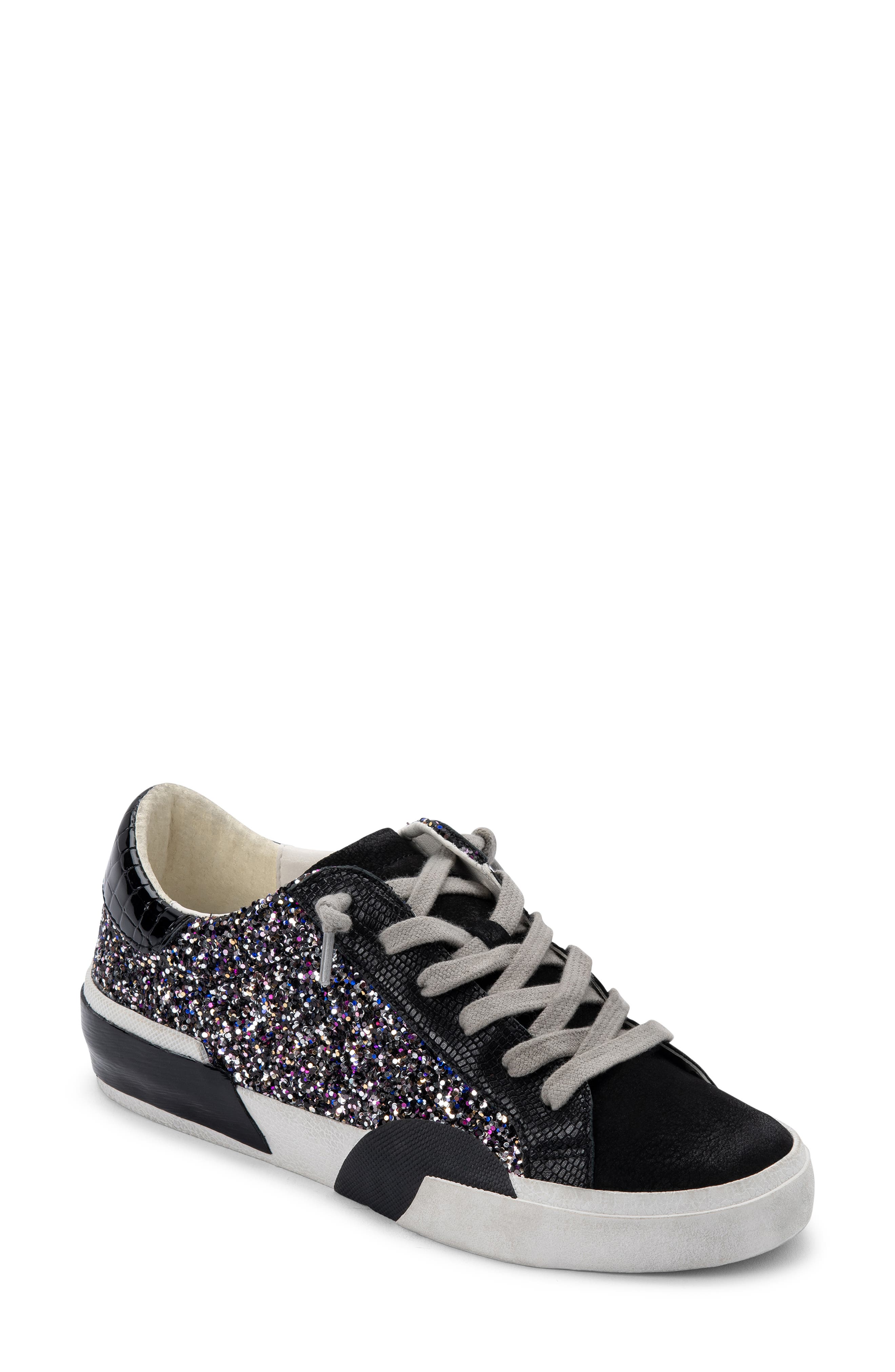 sparkle sneakers nike