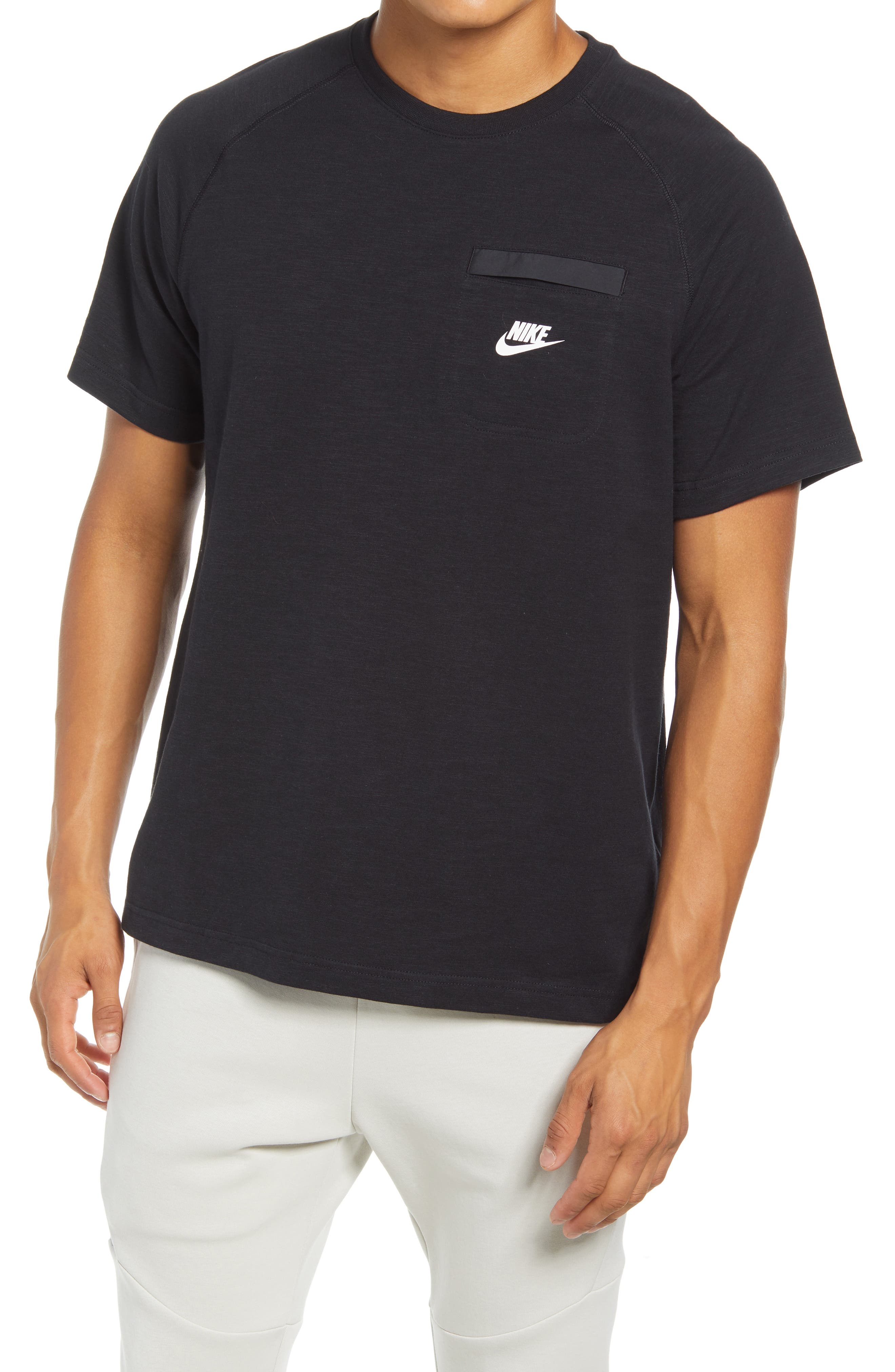 nike active shirt