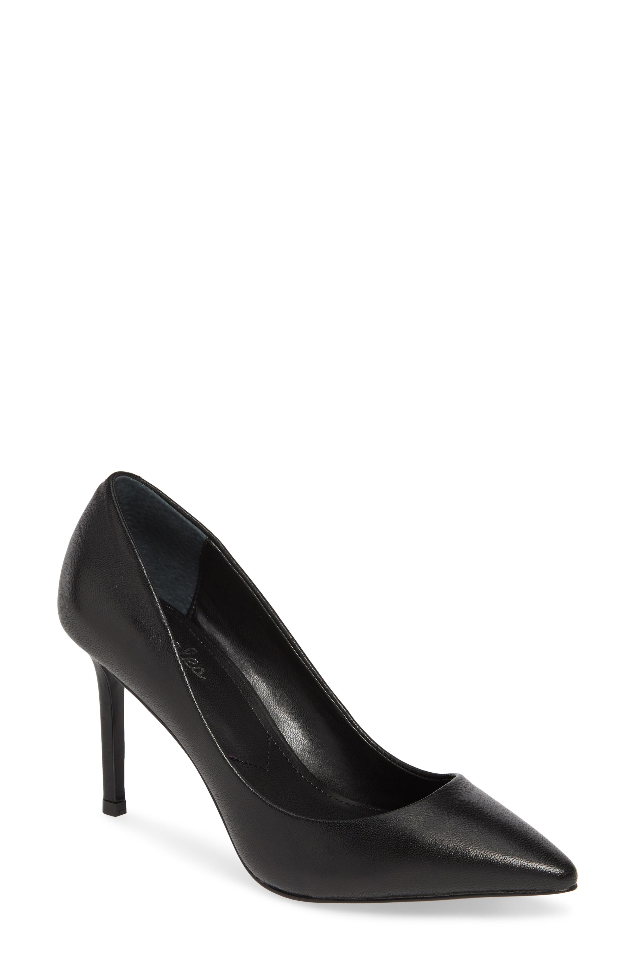 Charles By Charles David Vicky Pump, Black