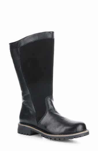 Neo-Classic Tall Adjustable Calf Women's Winter Boots
