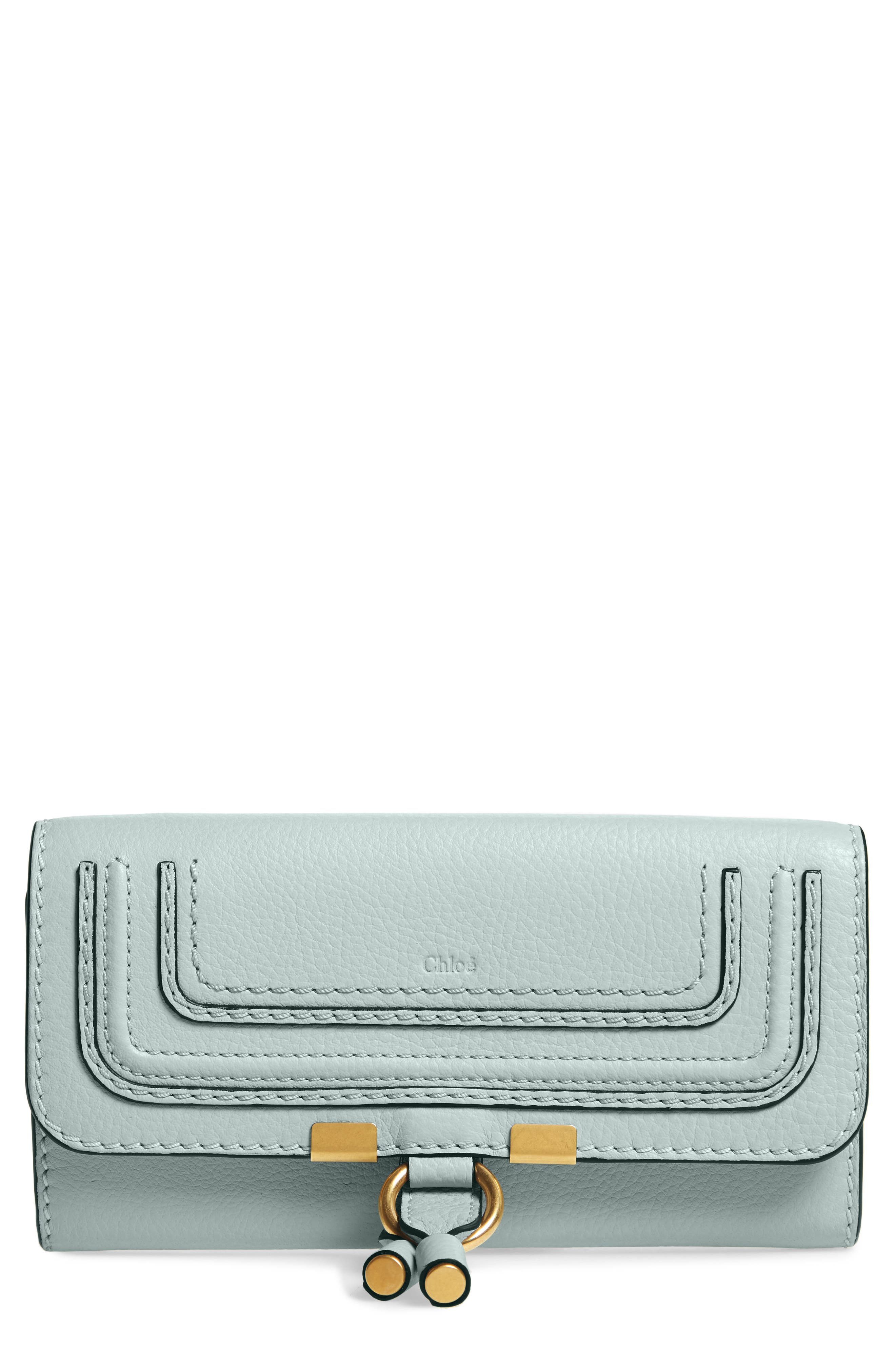 chloe wallet marcie