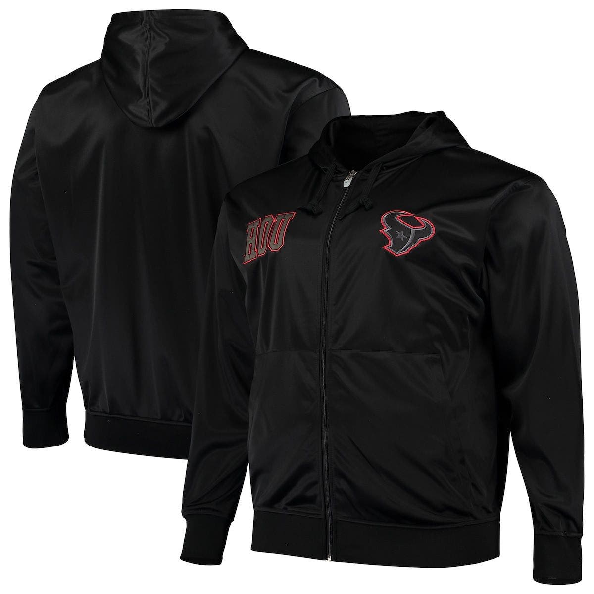 Men's MAJESTIC Big \u0026 Tall Clothing 