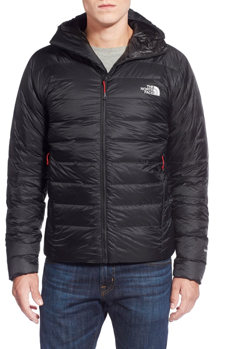 The North Face 'Super Diez' Quilted Down Jacket | Nordstrom