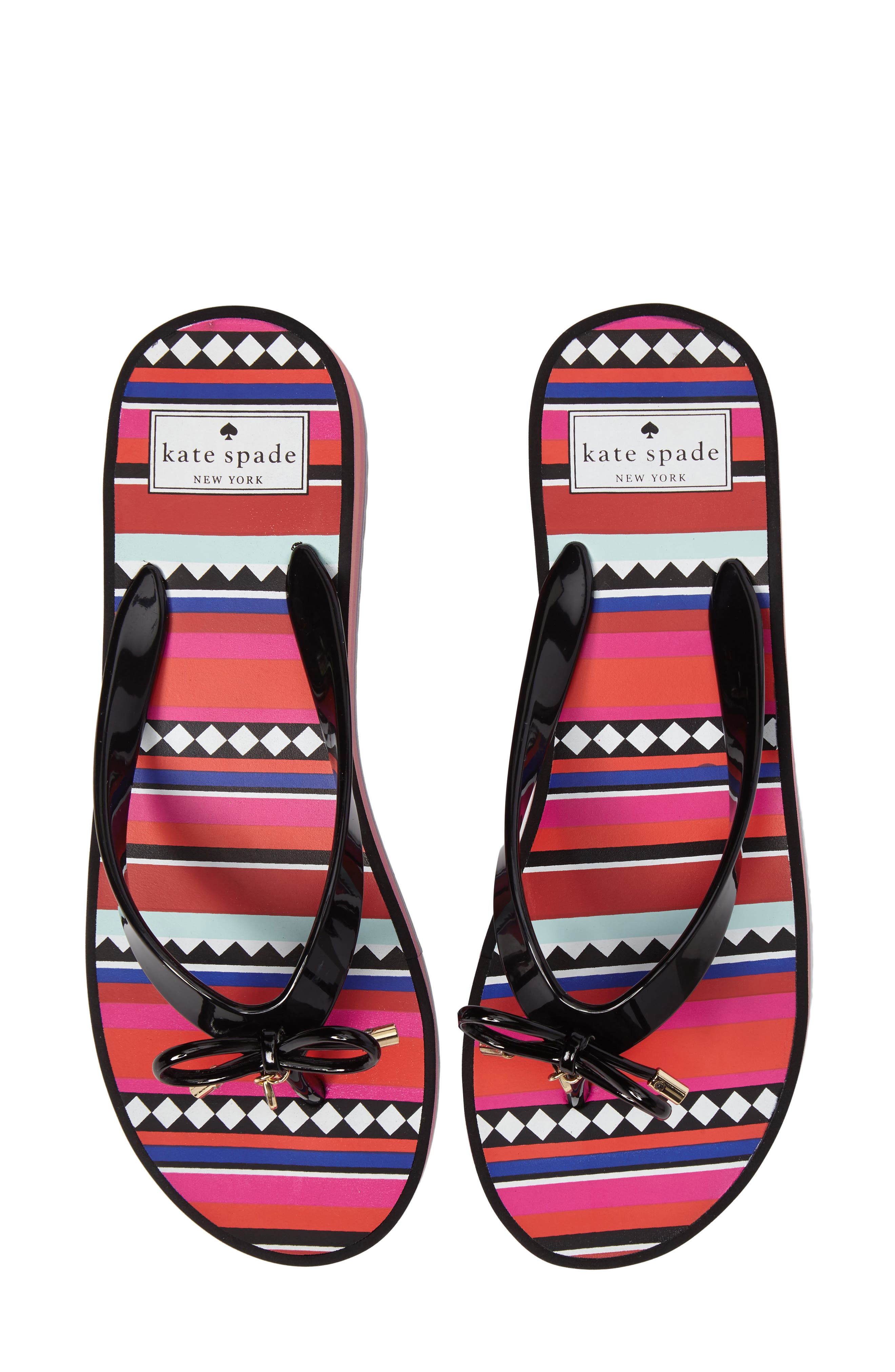 kate spade flip flops canada