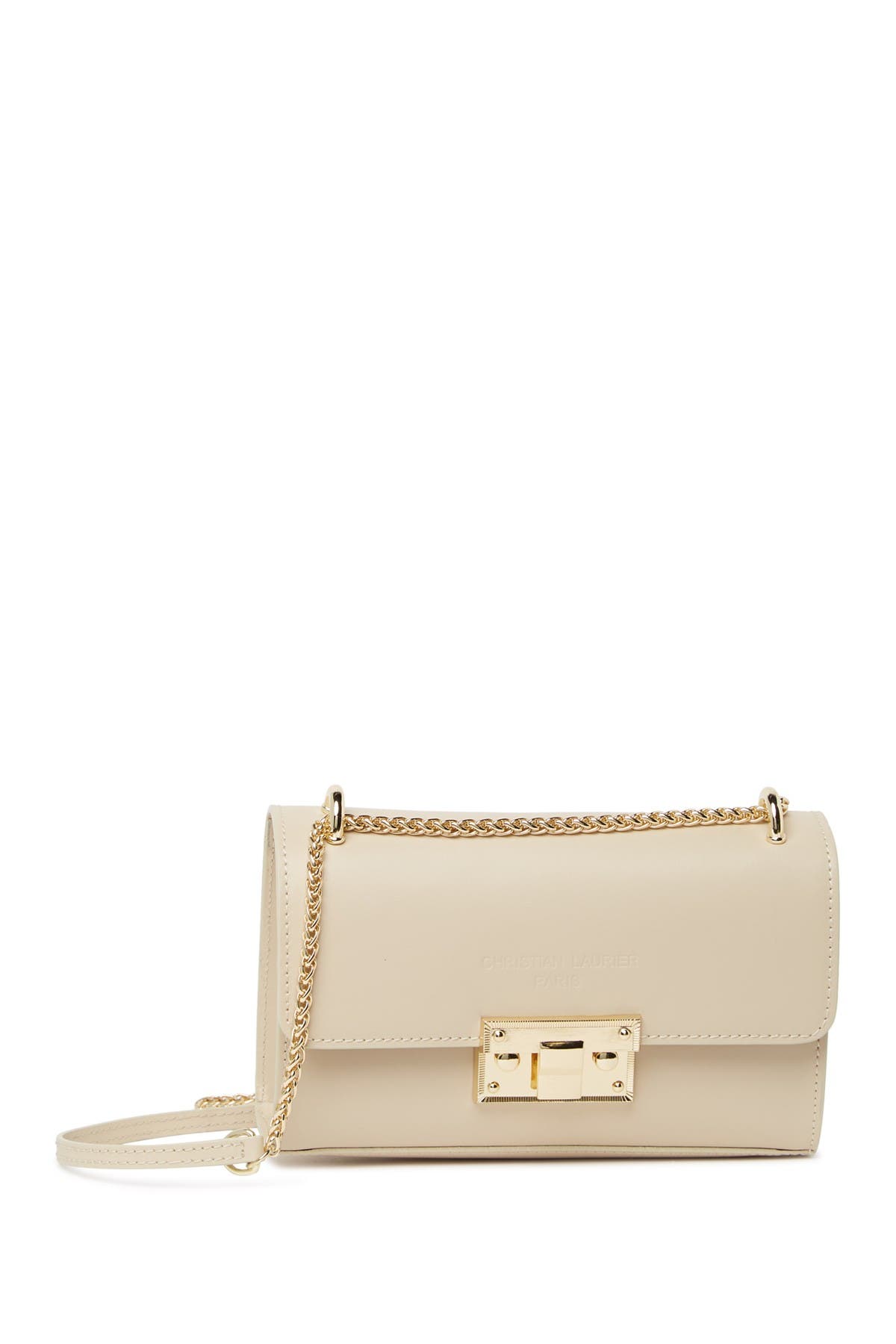 crossbody chain strap