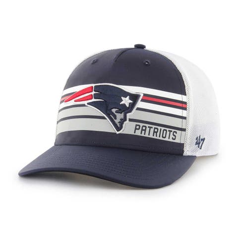 47 Men's NFL Super Bowl LVI Champions Sunset Trucker Adjustable Hat