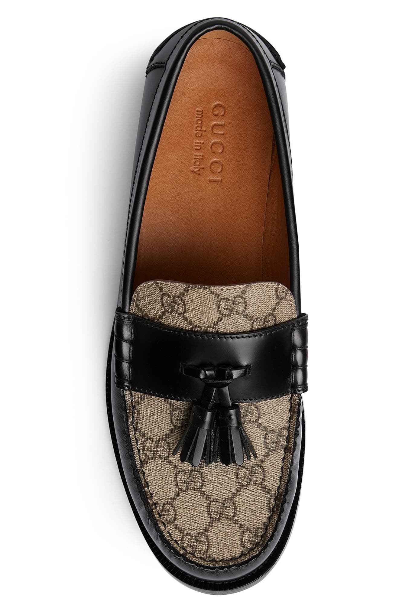 gucci kaveh loafers