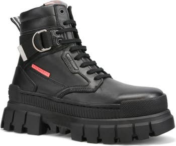 Palladium Revolt Sport Ranger Boot (Women) | Nordstrom