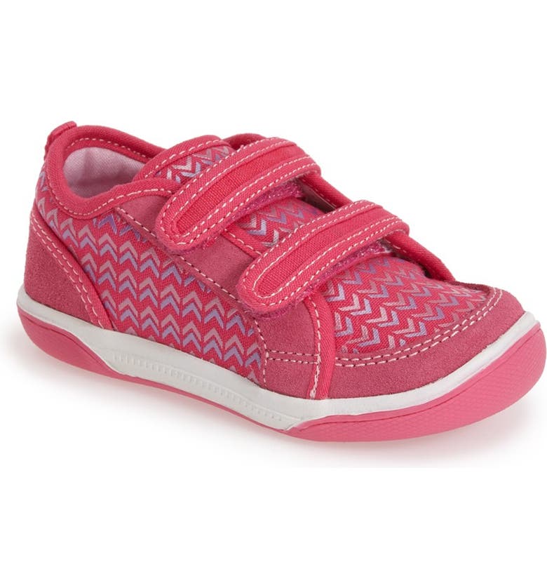 Stride Rite 'Dalis' Sneaker (Baby, Walker & Toddler) | Nordstrom
