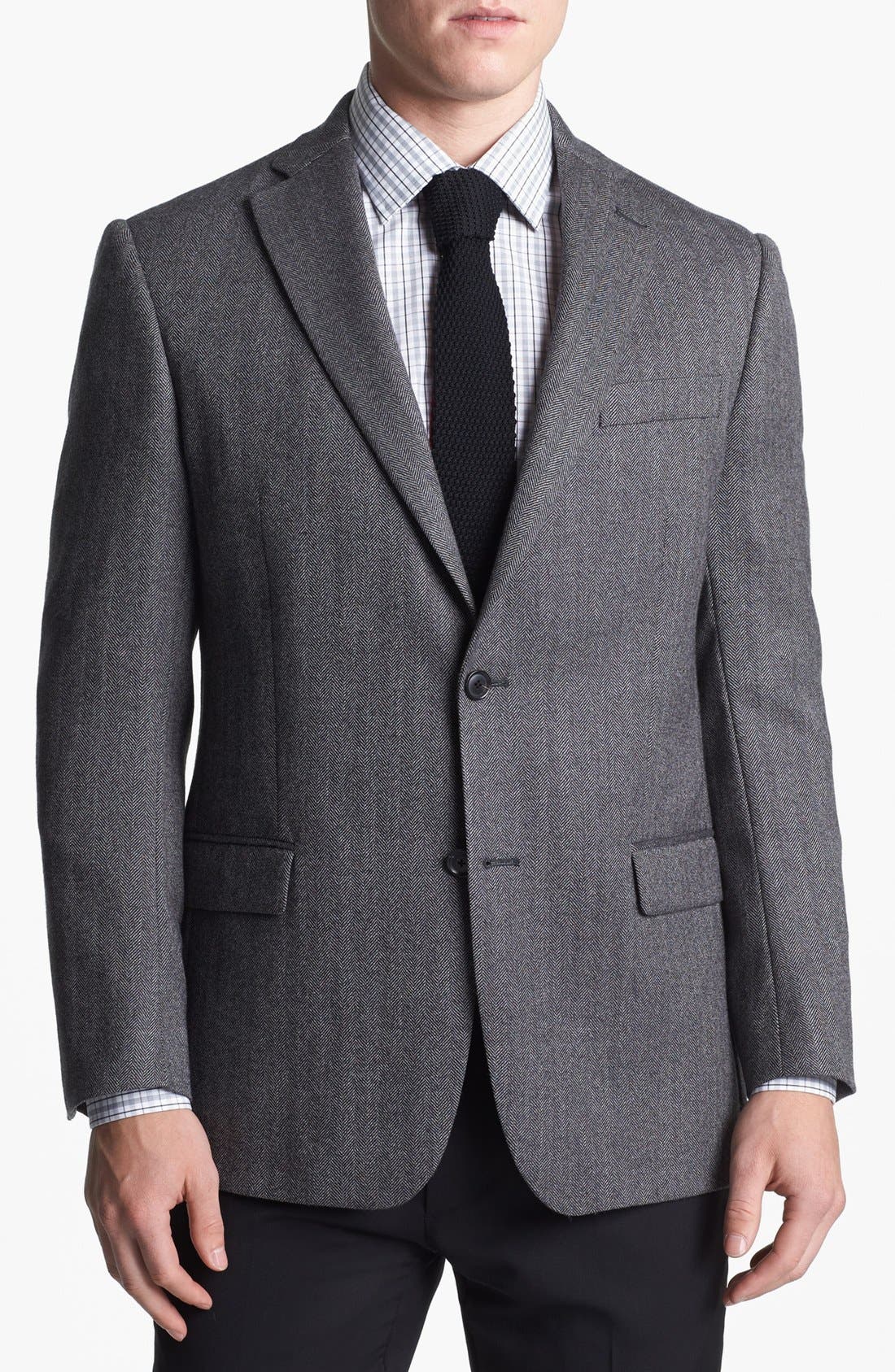 michael kors sport coat nordstrom