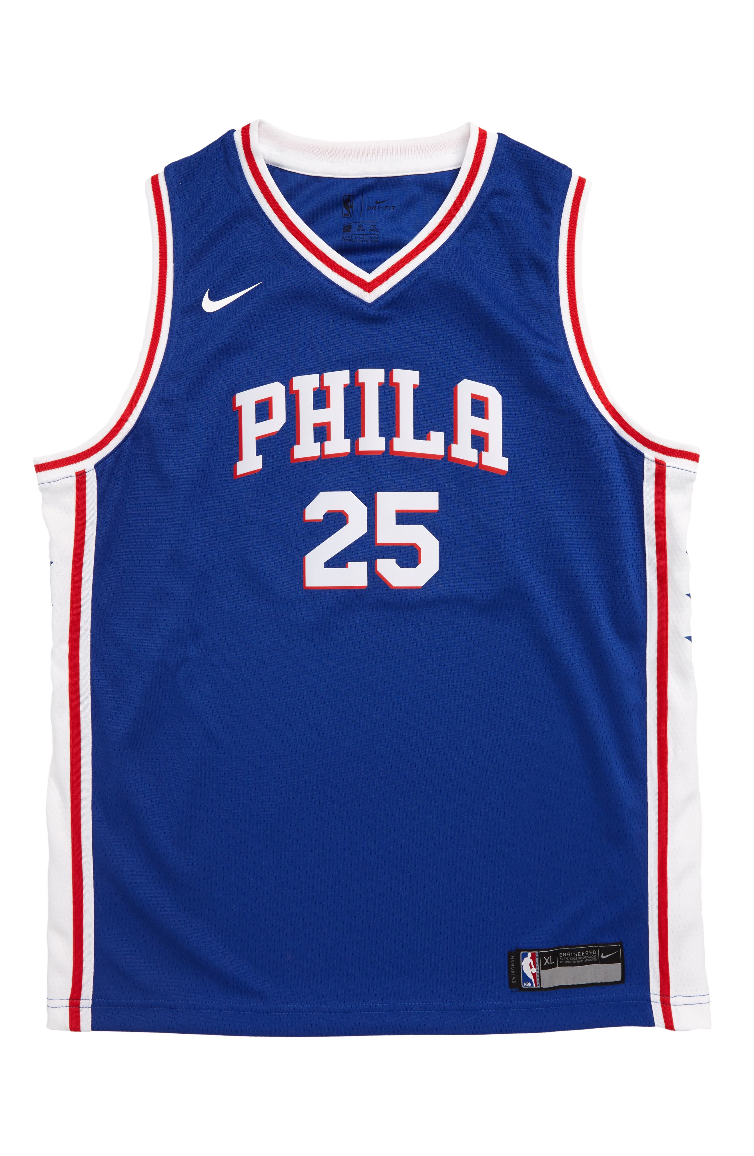 76ers baby gear