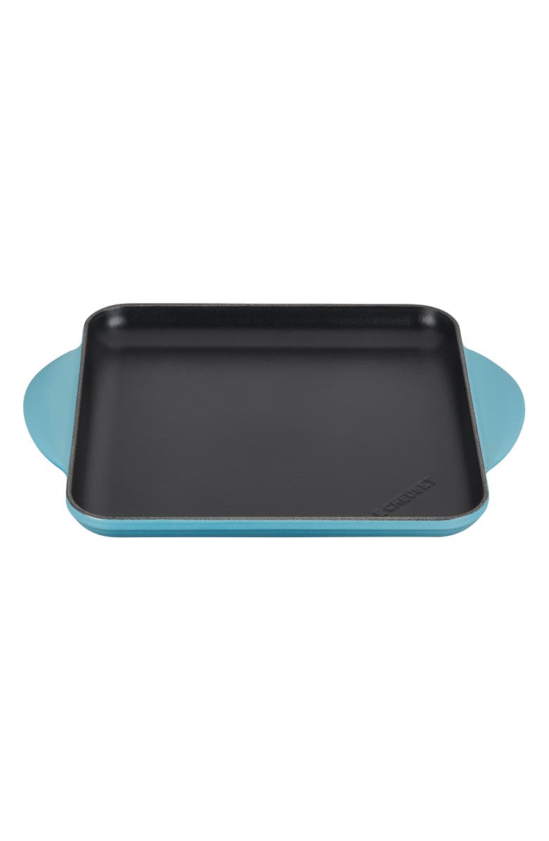 Le Creuset 9 1/2Inch Square Griddle Pan Nordstrom