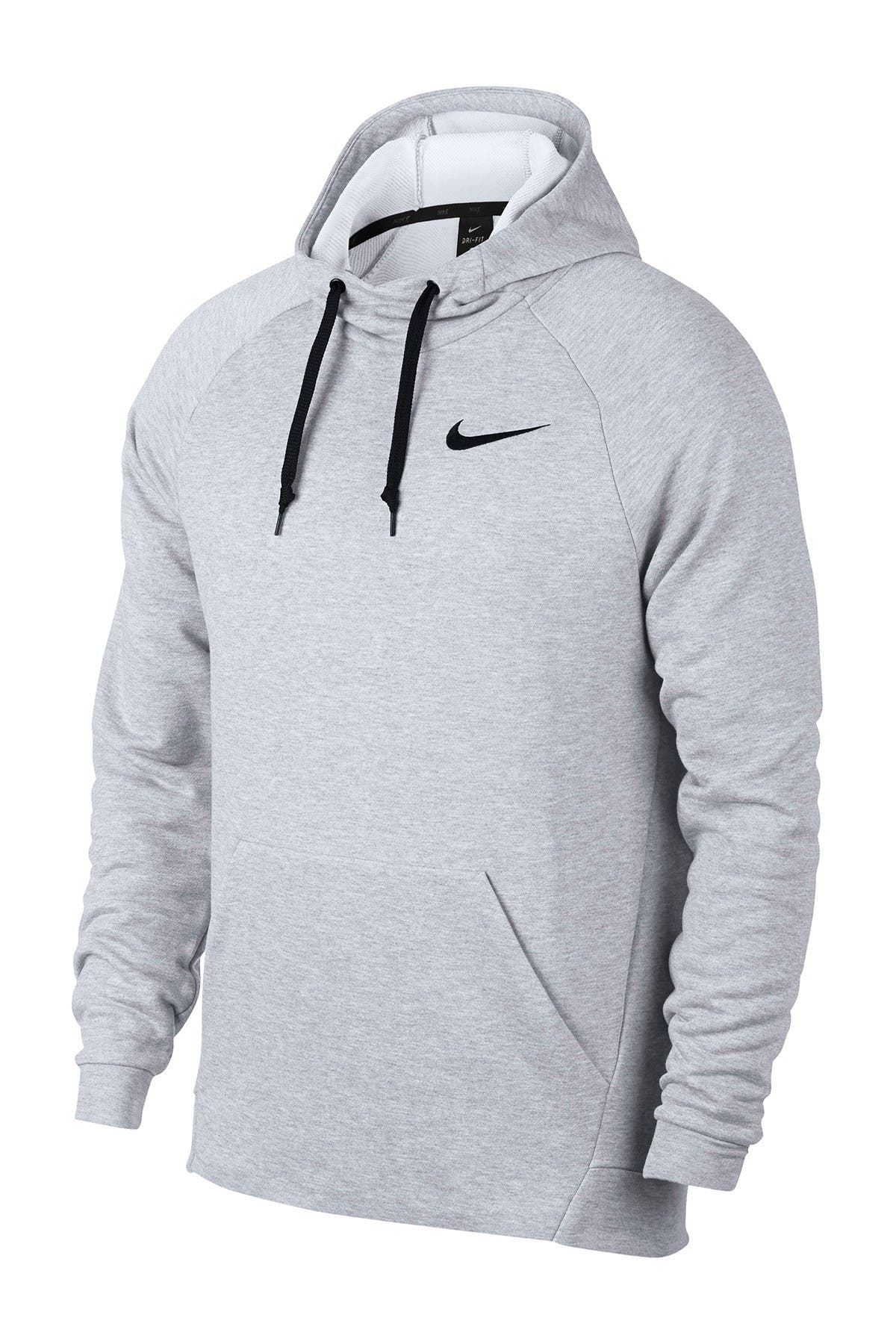 Nike | Dri-FIT Training Hoodie | Nordstrom Rack