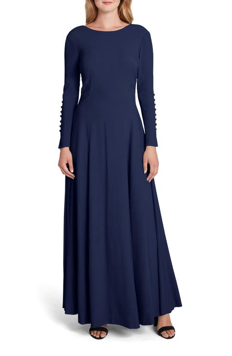 Women's Boat Neck Formal Dresses & Evening Gowns | Nordstrom