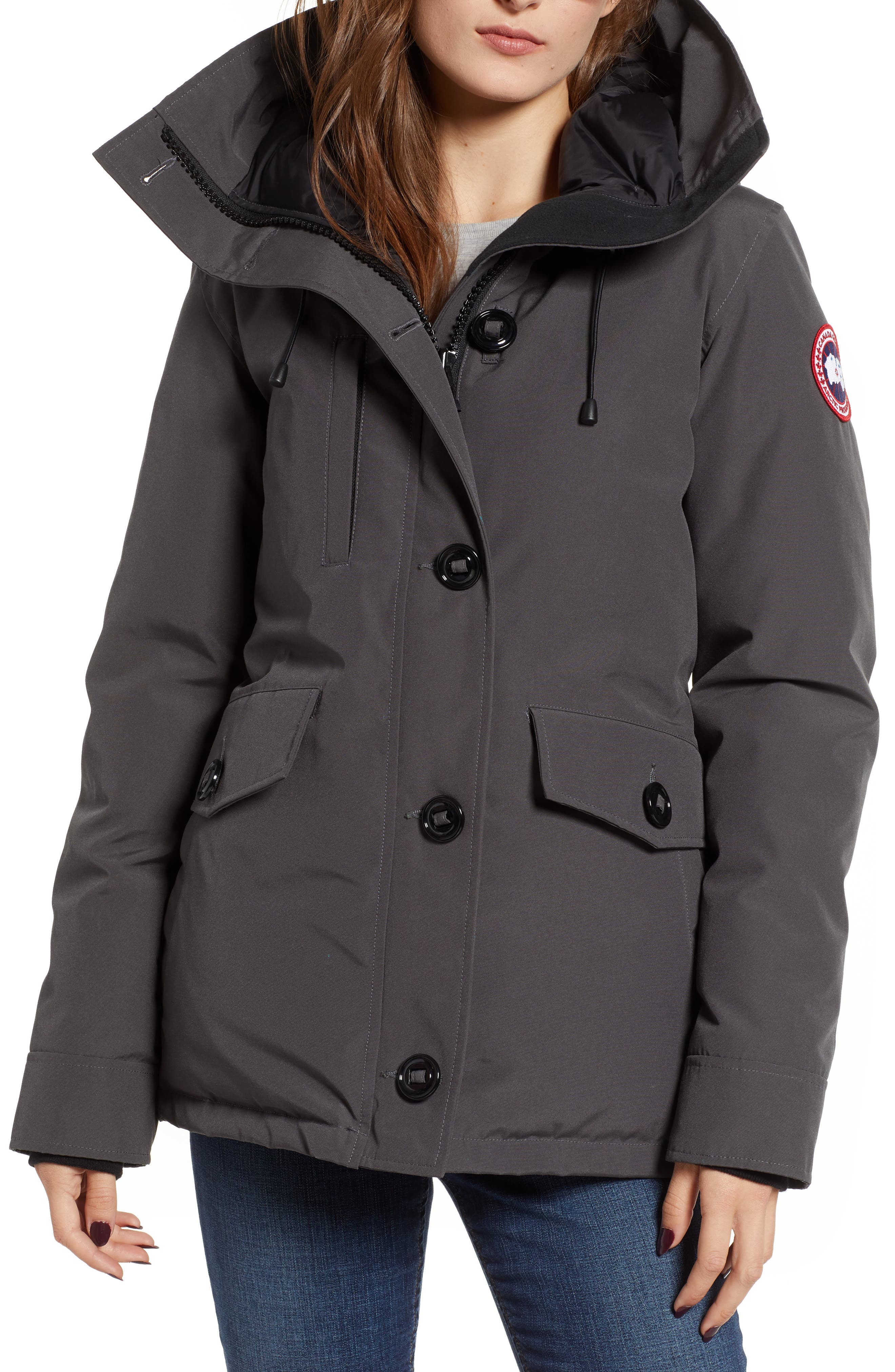 Canada Goose