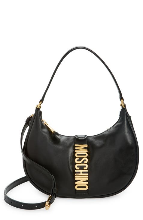 Moschino Limited Edition Shoulder Bags