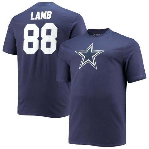 Men's Fanatics Branded Navy Dallas Cowboys Winning Streak